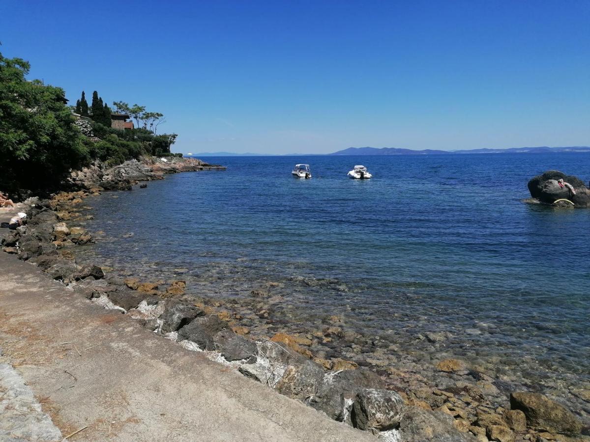 Affitti Brevi Toscana - La Terrazza Sul Mare Porto Santo Stefano (Grosseto) Exterior foto