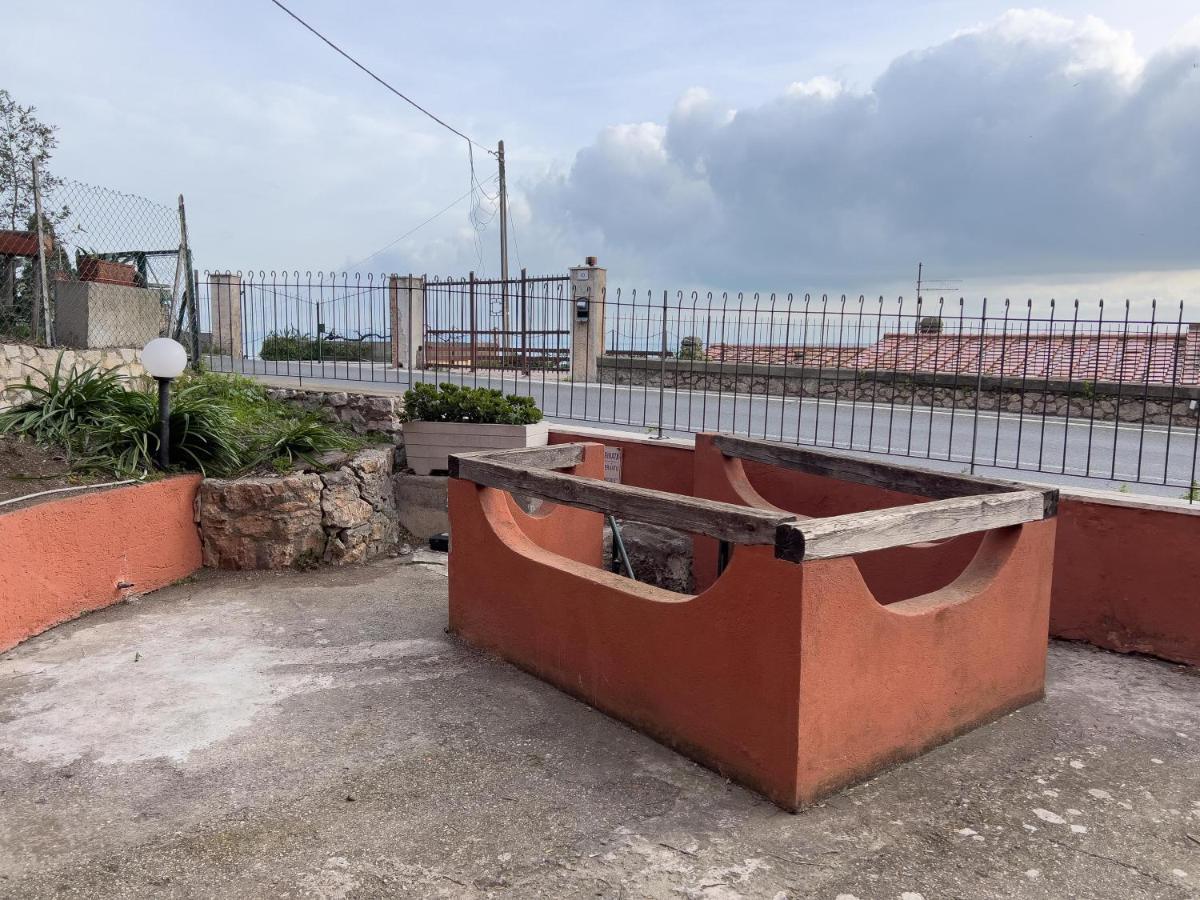 Affitti Brevi Toscana - La Terrazza Sul Mare Porto Santo Stefano (Grosseto) Exterior foto